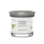 Clean Cotton Signature Tumbler Candle (clean cotton) 122 g