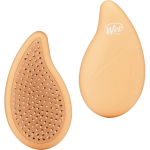 Go Green Palm Detangler Hairbrush - wet and dry hair