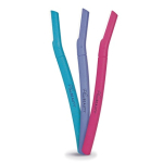 PlumBeauty Facial Shaping Razors