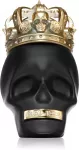 Police To Be The King For Man Edt Spray 125 ml