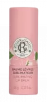 Roger & Gallet Rose Sublimating Lip Balm huulepalsam 3,5 g