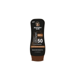 Australian Gold SUNSCREEN SPF50 lotion with bronzer p&auml;ikesekaitselosjoon 237 ml