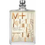 Escentric Molecules Molecule 01 + Guaiac Wood EDT 100 ml