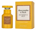 Abercrombie & Fitch Authentic Self Woman EDP