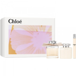 Chloe D&aacute;rkov&aacute; sada EDP 100 ml, tělov&eacute; ml&eacute;ko 100 ml a miniaturka EDP 10 ml