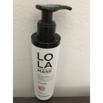 Art&egrave;go Lola Your Beauty Colour Mask - toning hair mask 200 ml &ndash; toon Orchid