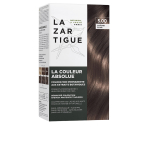 Lazartigue LA COULEUR ABSOLUE ammonia-free permanent hair color #5.00 1 unit 1 tk