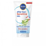 Nivea SUN SENSITIVE after sun gel 150 ml