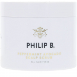 Philip B PEPPERMINT AVOCADO hair exfoliant 236 ml