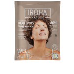 Iroha DARK SPOTS facial mask 1 unit 1 tk