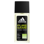Adidas Pure Game Deodorant 75 ml