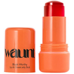 Oriflame Waunt Blush Worthy - Gelov&aacute; tyčinka na rty a tv&aacute;ře 5 g