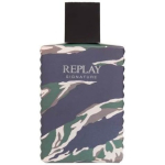 Replay Signature for Men EDT 30 ml
