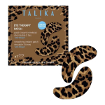 Talika EYE THERAPY PATCH leopard limited edition silmapadjakesed 1 u
