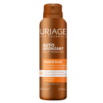 Uriage BARI&Eacute;SUN self-tanning thermal mist isepruunistaja 100 ml