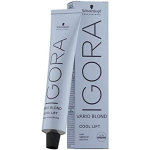 Schwarzkopf Professional Igora Vario Blond Cool Lift Cool Bleach Additive 60 ml