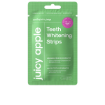 POP. Apple Flavored Whitening Strips 7 Units 7 tk