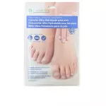 LUXIDERMA calcet&iacute;n hidratante para pies 2 pz