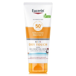 Eucerin Sun Gel Cream SPF 50+ 200 ml