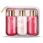 Grace Cole Toasted Marshmallow & Salted Caramel Hair Spray Trio 3 ks )
