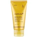 Medicube Kojic Acid Turmeric Night Wrapping Mask 75 ml