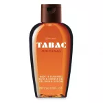 Tabac Original Bath & Shower Gel du&scaron;igeel 200 ml