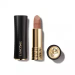 Lanc&ocirc;me L'Absolu Rouge Matte Lipstick huulepulk 3,4 g &ndash; toon 202 Beige Boost