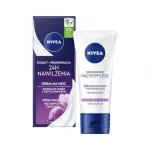 Nivea Essential Night Cream - soothing night cream 50 ml