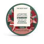 The Body Shop Strawberry Lipbalm 10 ml