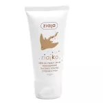 Ziaja Kids Ziajka Sun Face Cream SPF 30 - Kids face sunscreen 50 ml