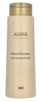 Ahava Deadsea Water Mineral Shampoo 400 ml