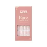 Kiss My Face Bare-But-Better Nails Nudies 28 pcs