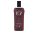 American Crew Chamolie + Pine 3-in-1 Shampoo &scaron;ampoon 250 ml
