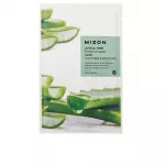 Mizon JOYFUL TIME essence mask aloe 23 gr