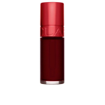Clarins WATER LIP STAIN moisturizing matte huulepulk #09-Deep Red Water 7 ml