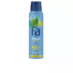 Fa AQUA aquatic freshness deo vapo 150 ml