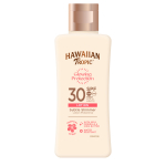 Hawaiian Tropic Glowing Protection Sun Lotion p&auml;ikesekaitselosjoon SPF 30 75 ml