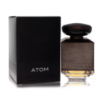 French Avenue Atom Grey EDP 100 ml
