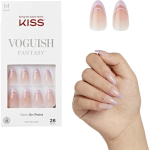Kiss My Face Voguish Fantasy Nails - Press-on nails (28 pcs)