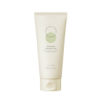Missha Green Tea Cleansing Foam 172 ml