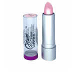 Glam Of Sweden SILVER lipstick huulepulk #20-frosty pink 3.8 g