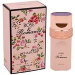 Khadlaj Rose & Romance EDP 100 ml