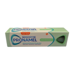 Sensodyne Toothpaste for daily protection of Pronamel 75 ml