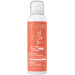 Bielenda Moisturizing Sun Protection Mist SPF 50 - Sprej na opalovan&iacute; 100 ml
