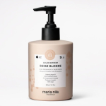 Maria Nila Color Refresh Beige Blonde 9.23 - T&oacute;novac&iacute; maska 300 ml
