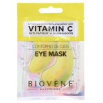 Biov&egrave;ne Vitamin C Eye Mask silmamask (1 p&aacute;r )