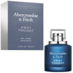 Abercrombie & Fitch Away Tonight Man EDT 50 ml