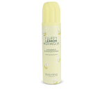 Biov&egrave;ne Fluffy Lemon Meringue Shower Foam du&scaron;ivaht 250 ml