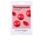 Missha AIRY FIT SHEET mask #Pomegranate 1 u