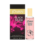 Jovan Musk Black EDC 96 ml